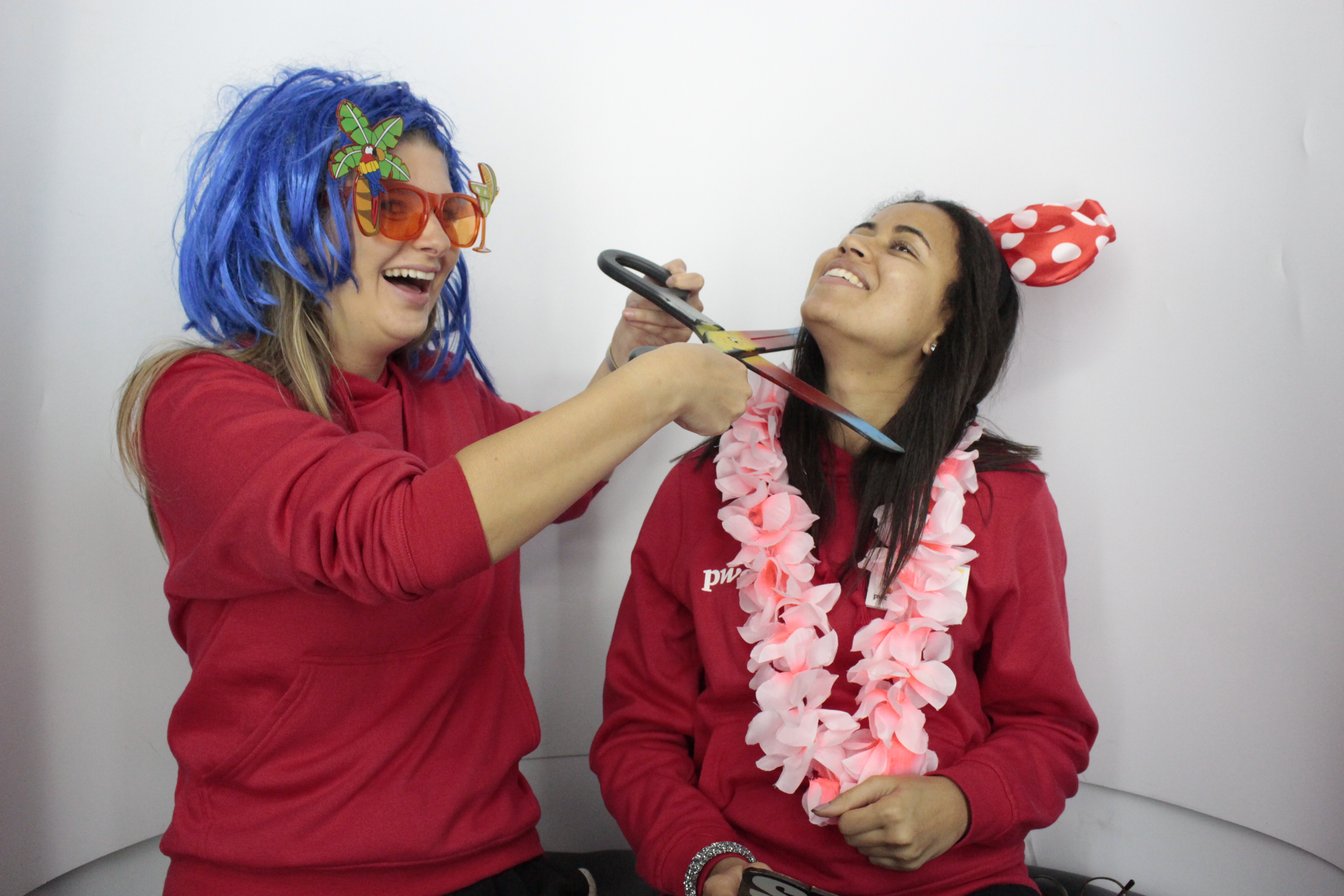 Summer Internship Induction | View more photos from the event at gallery.myphotoboothexperience.co.uk/u/MyPhotoBoothExperienceLtd/Summer-Internship-Induction